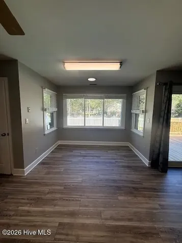 402 Crestwood Drive Newport NC 28570