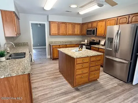 402 Crestwood Drive Newport NC 28570