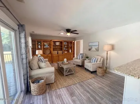 402 Crestwood Drive Newport NC 28570