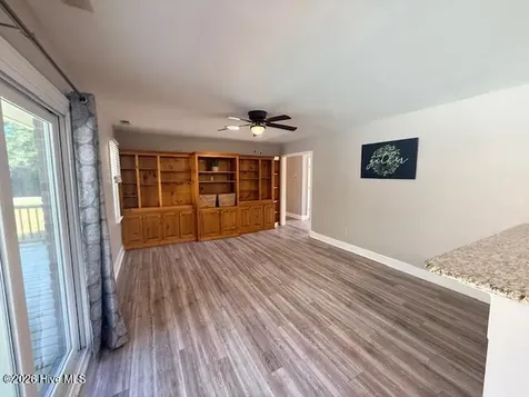 402 Crestwood Drive Newport NC 28570