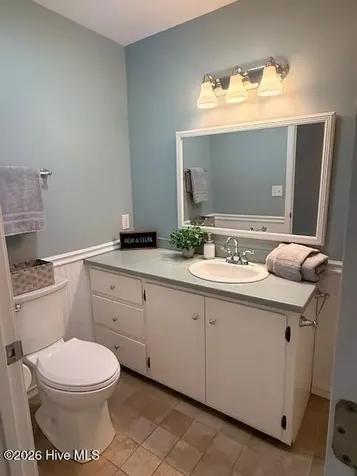 402 Crestwood Drive Newport NC 28570