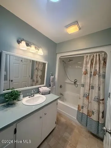 402 Crestwood Drive Newport NC 28570
