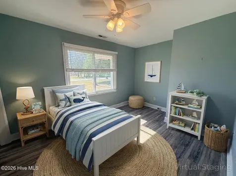 402 Crestwood Drive Newport NC 28570