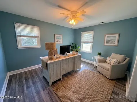 402 Crestwood Drive Newport NC 28570
