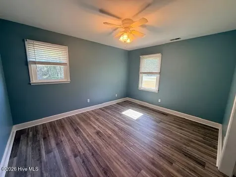 402 Crestwood Drive Newport NC 28570