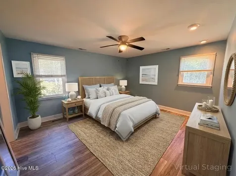 402 Crestwood Drive Newport NC 28570