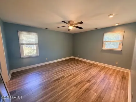 402 Crestwood Drive Newport NC 28570