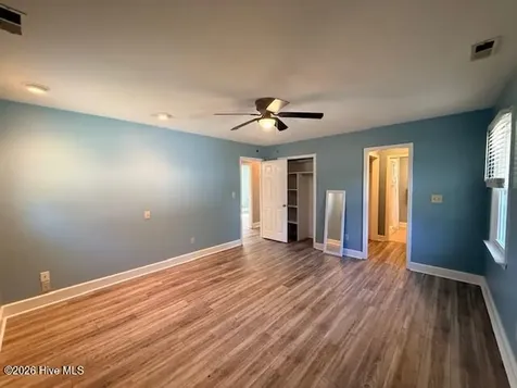 402 Crestwood Drive Newport NC 28570