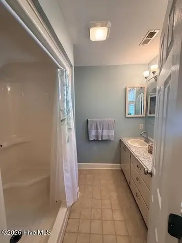 402 Crestwood Drive Newport NC 28570