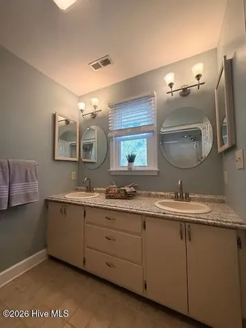 402 Crestwood Drive Newport NC 28570
