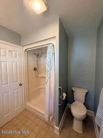 402 Crestwood Drive Newport NC 28570