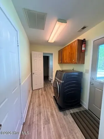 402 Crestwood Drive Newport NC 28570