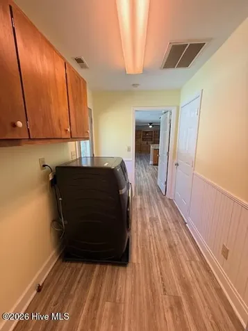 402 Crestwood Drive Newport NC 28570