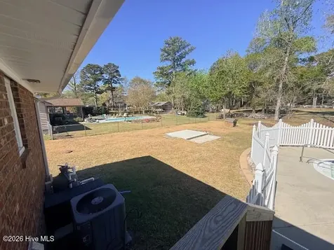 402 Crestwood Drive Newport NC 28570
