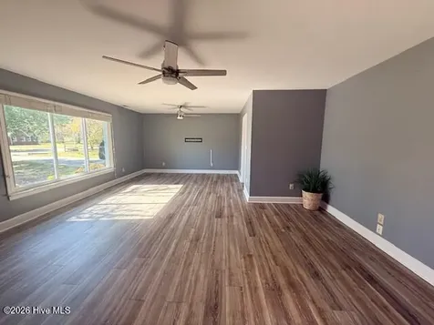 402 Crestwood Drive Newport NC 28570