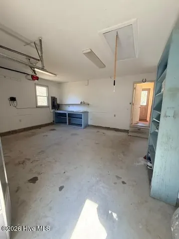 402 Crestwood Drive Newport NC 28570