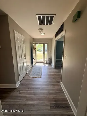 402 Crestwood Drive Newport NC 28570