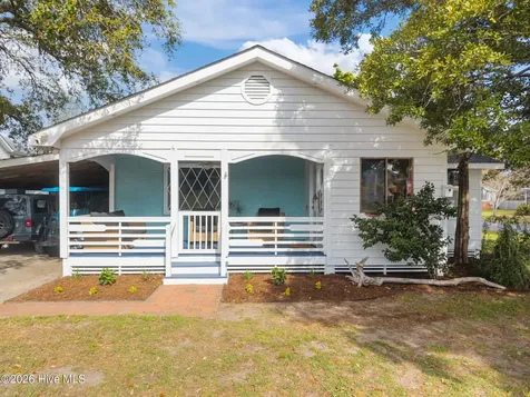 109 River Drive Southport NC 28461