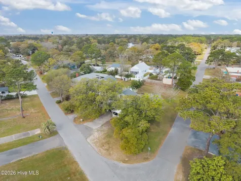 109 River Drive Southport NC 28461