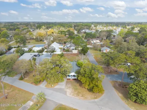 109 River Drive Southport NC 28461