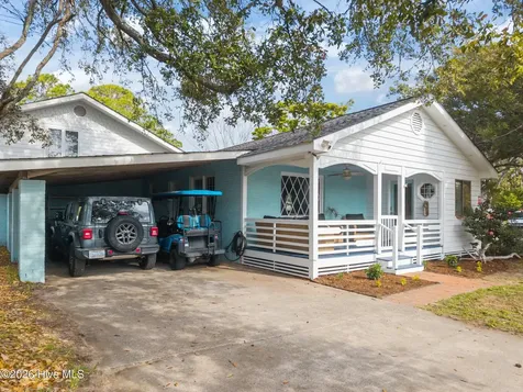 109 River Drive Southport NC 28461