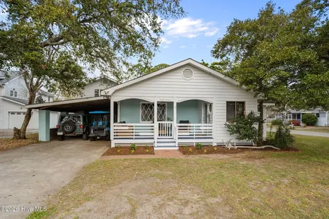 109 River Drive Southport NC 28461