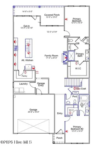 4931 Kinship Circle Leland NC 28451