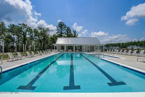 4931 Kinship Circle Leland NC 28451