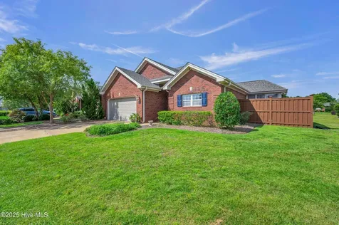 707 Beachwalk Drive Leland NC 28479