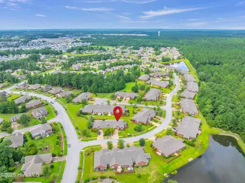 707 Beachwalk Drive Leland NC 28479