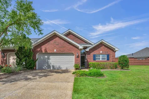 707 Beachwalk Drive Leland NC 28479