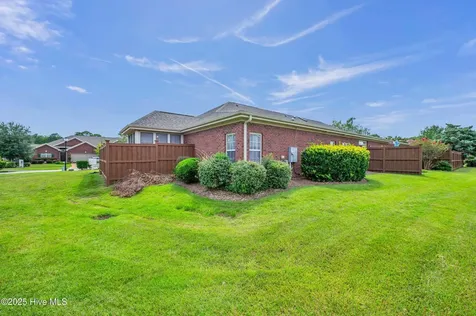 707 Beachwalk Drive Leland NC 28479