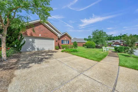 707 Beachwalk Drive Leland NC 28479