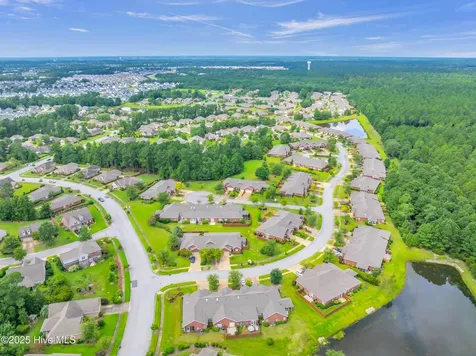 707 Beachwalk Drive Leland NC 28479