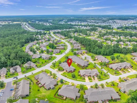 707 Beachwalk Drive Leland NC 28479