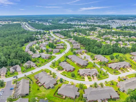 707 Beachwalk Drive Leland NC 28479