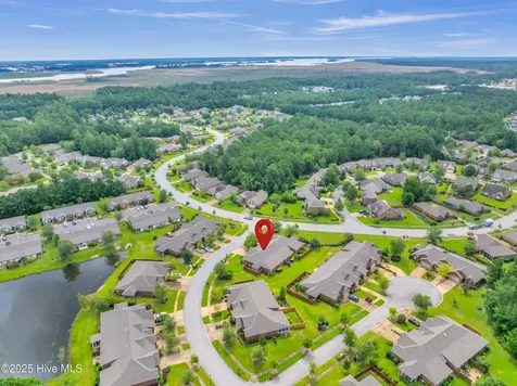 707 Beachwalk Drive Leland NC 28479