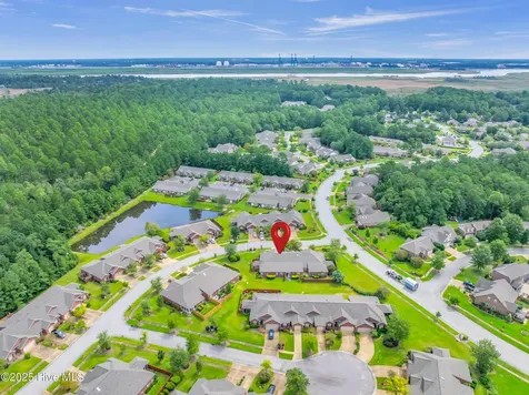 707 Beachwalk Drive Leland NC 28479
