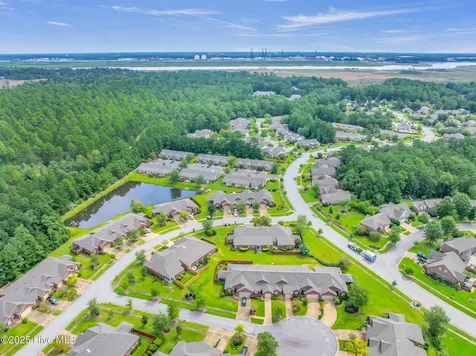 707 Beachwalk Drive Leland NC 28479