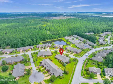 707 Beachwalk Drive Leland NC 28479