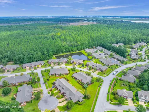 707 Beachwalk Drive Leland NC 28479