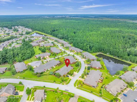 707 Beachwalk Drive Leland NC 28479