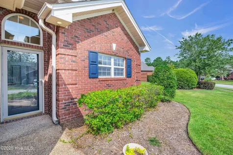 707 Beachwalk Drive Leland NC 28479