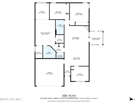 707 Beachwalk Drive Leland NC 28479