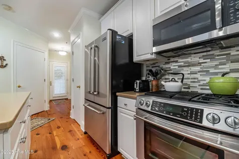 300 Midyette Street Oriental NC 28571