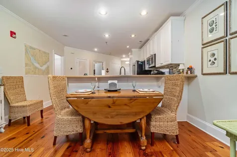 300 Midyette Street Oriental NC 28571