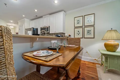 300 Midyette Street Oriental NC 28571