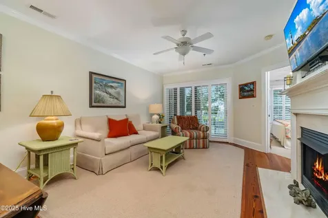 300 Midyette Street Oriental NC 28571