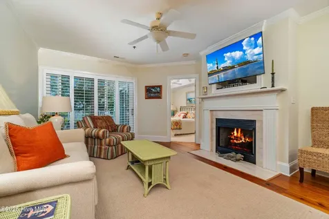 300 Midyette Street Oriental NC 28571