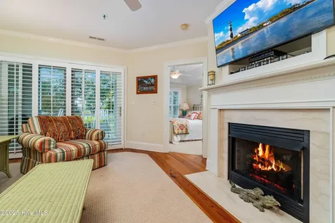 300 Midyette Street Oriental NC 28571